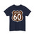 US XX Arizona 1956 East (Arizona) (Road Sign) T-Shirt