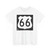 US XX 1963 AZ (Arizona) (Road Sign) T-Shirt