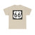US XX 1963 AZ (Arizona) (Road Sign) T-Shirt