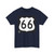 US XX 1963 AZ (Arizona) (Road Sign) T-Shirt