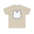 US blank 1961 cutout (California) (Road Sign) T-Shirt