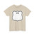 US blank 1961 cutout (California) (Road Sign) T-Shirt
