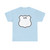 US blank 1961 cutout (California) (Road Sign) T-Shirt