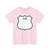 US blank 1961 cutout (California) (Road Sign) T-Shirt