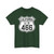 US 466 California 1926 (California) (Road Sign) T-Shirt