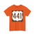 US 441 FL reversed (Florida) (Road Sign) T-Shirt