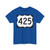 US 425 AR (Arkansas) (Road Sign) T-Shirt