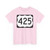 US 425 AR (Arkansas) (Road Sign) T-Shirt