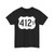 US 412S (Arkansas) (Road Sign) T-Shirt