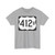 US 412B (Arkansas) (Road Sign) T-Shirt