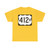 US 412B (Arkansas) (Road Sign) T-Shirt