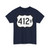 US 412B (Arkansas) (Road Sign) T-Shirt