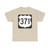 US 371 MN 1961 (Minnesota) (Road Sign) T-Shirt