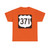 US 371 MN 1961 (Minnesota) (Road Sign) T-Shirt
