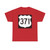 US 371 MN 1961 (Minnesota) (Road Sign) T-Shirt