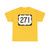 US 271 AR (Arkansas) (Road Sign) T-Shirt