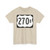 US 270B (Arkansas) (Road Sign) T-Shirt