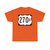 US 270B (Arkansas) (Road Sign) T-Shirt