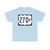 US 270B (Arkansas) (Road Sign) T-Shirt