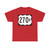 US 270B (Arkansas) (Road Sign) T-Shirt