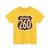 US 260 Arizona 1956 East (Arizona) (Road Sign) T-Shirt