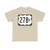 US 278B (Arkansas) (Road Sign) T-Shirt