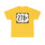 US 278B (Arkansas) (Road Sign) T-Shirt