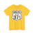 US 371 Minnesota 1926 (Minnesota) (Road Sign) T-Shirt