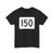 WV-150 (Virginia) (Road Sign) T-Shirt
