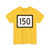 WV-150 (Virginia) (Road Sign) T-Shirt