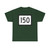 WV-150 (Virginia) (Road Sign) T-Shirt