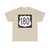 US 180 1963 AZ (Arizona) (Road Sign) T-Shirt