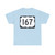 US 167 AR (Arkansas) (Road Sign) T-Shirt