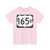 US 165B (Arkansas) (Road Sign) T-Shirt