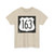 US 163 1963 AZ (Arizona) (Road Sign) T-Shirt