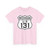 US 131 Michigan 1926 (Michigan) (Road Sign) T-Shirt