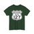 US 127 Michigan 1948 (Michigan) (Road Sign) T-Shirt