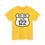 US 122 NY Old (New York) (Road Sign) T-Shirt