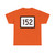 WV-152 (Virginia) (Road Sign) T-Shirt