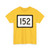 WV-152 (Virginia) (Road Sign) T-Shirt