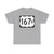 US 167B (Arkansas) (Road Sign) T-Shirt