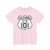 US 101 California 1926 (California) (Road Sign) T-Shirt