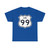 US 99 1961 cutout (California) (Road Sign) T-Shirt