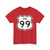 US 99 1961 cutout (California) (Road Sign) T-Shirt