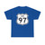 US 97 1961 cutout (California) (Road Sign) T-Shirt