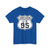 US 95 Oregon 1926 (Oregon) (Road Sign) T-Shirt