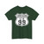 US 99 Oregon 1926 (Oregon) (Road Sign) T-Shirt