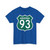 US 93 Arizona 1956 South (Arizona) (Road Sign) T-Shirt