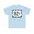 US 82B (Arkansas) (Road Sign) T-Shirt