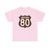 US 80 Arizona 1956 East (Arizona) (Road Sign) T-Shirt